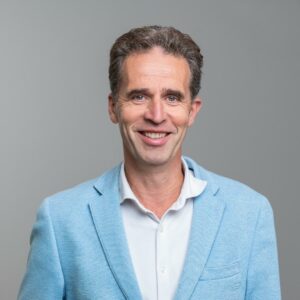 Ronald Grootscholten
