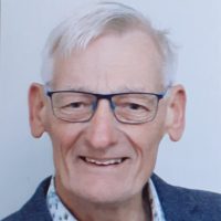 Koos Verbeek