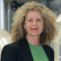 Carola Scheffers - van Kester