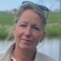 Annemarie van der Haak