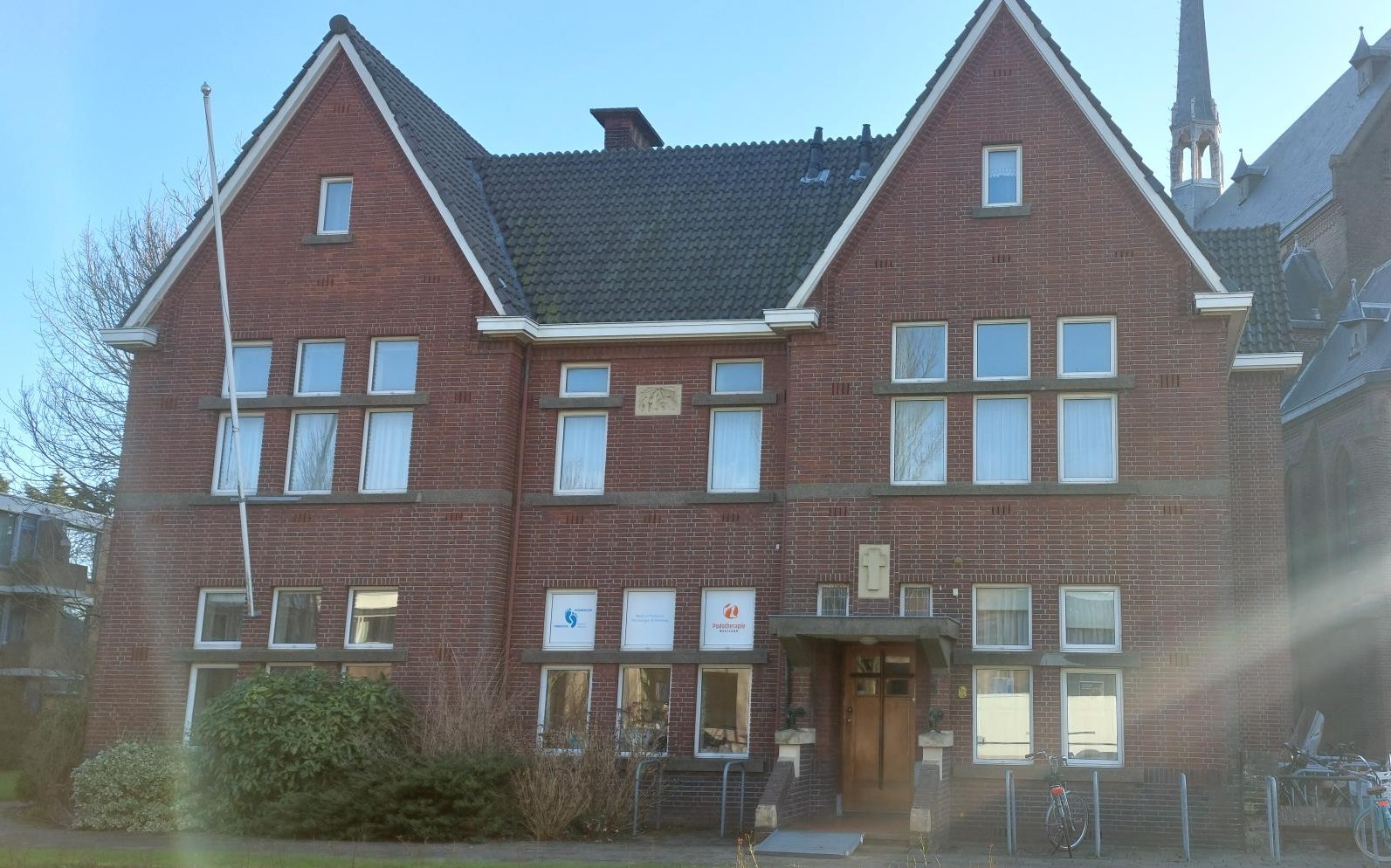 kerk poeldijk