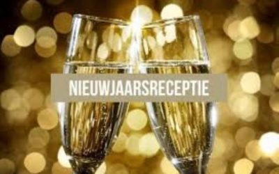 Nieuwjaarsreceptie 2025 Poeldijk
