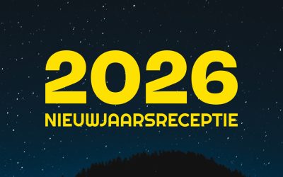 Nieuwjaarsreceptie 2025 Poeldijk