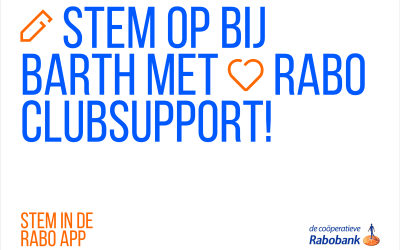 Grote Clubactie 2026