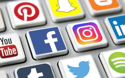 Vacature Social Media